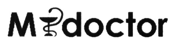 m doctor
