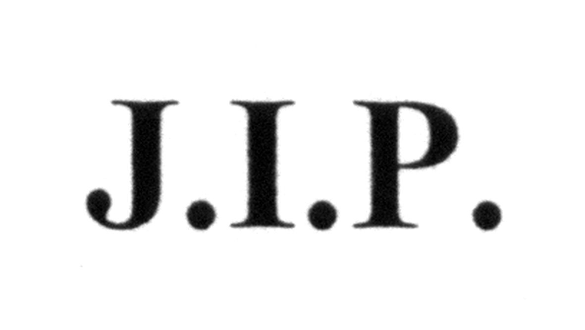 j.i.p.