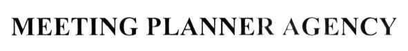 meeting planner agency