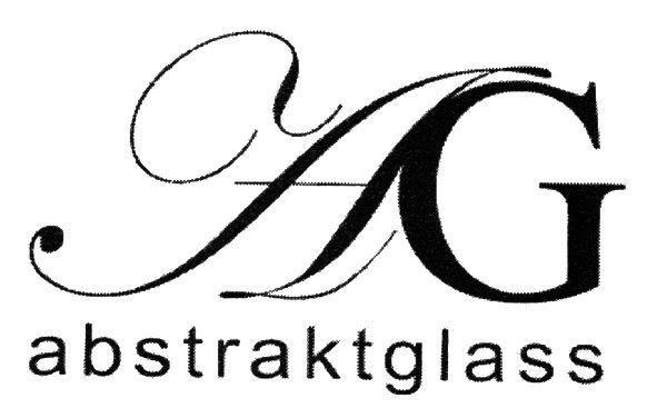 abstraktglass