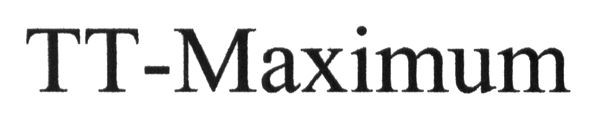 tt-maximum