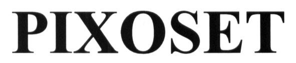 pixoset