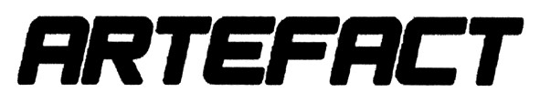 artefact
