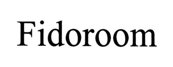 fidoroom