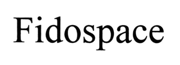 fidospace