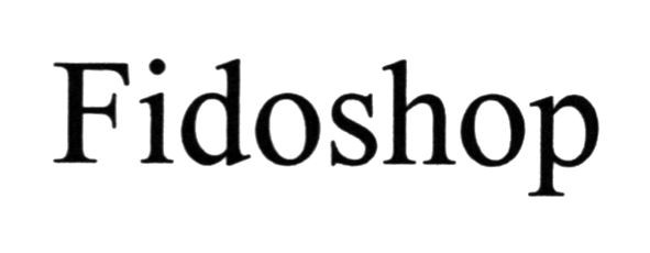 fidoshop