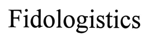 fidologistics