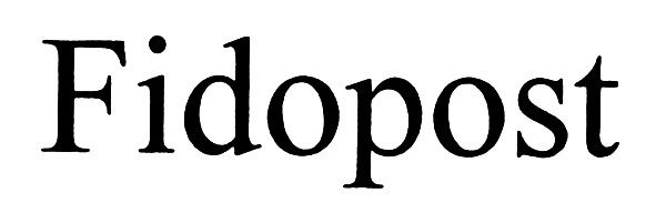 fidopost