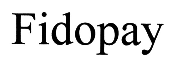 fidopay