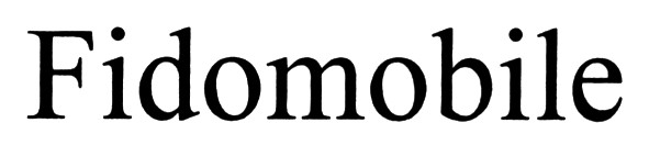 fidomobile