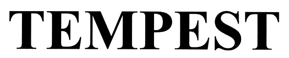 tempest