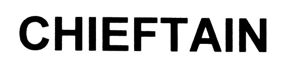 chieftain