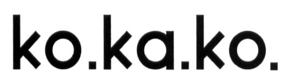 ko.ka.ko.