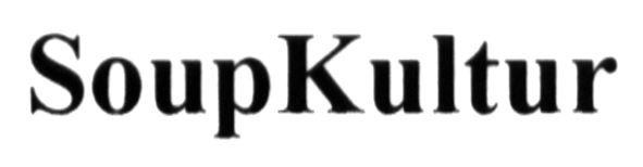soupkultur