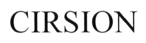 cirsion