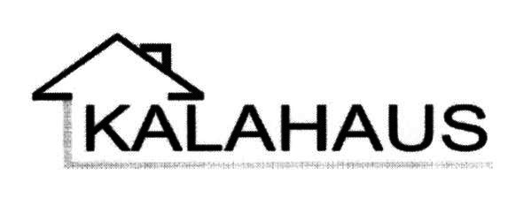 kalahaus