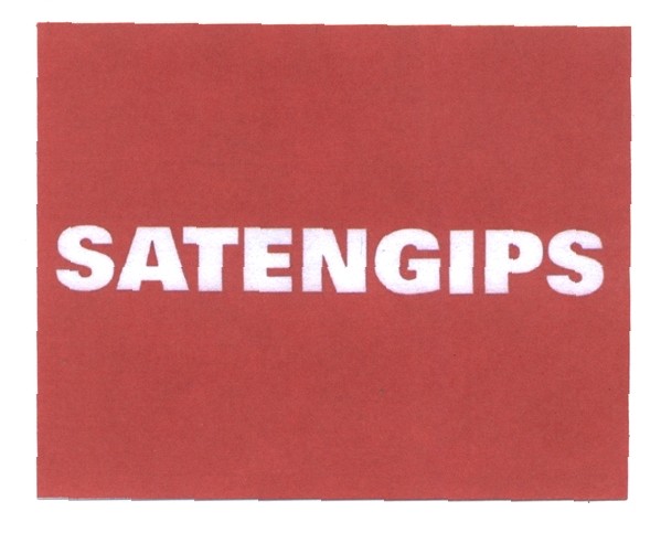satengips