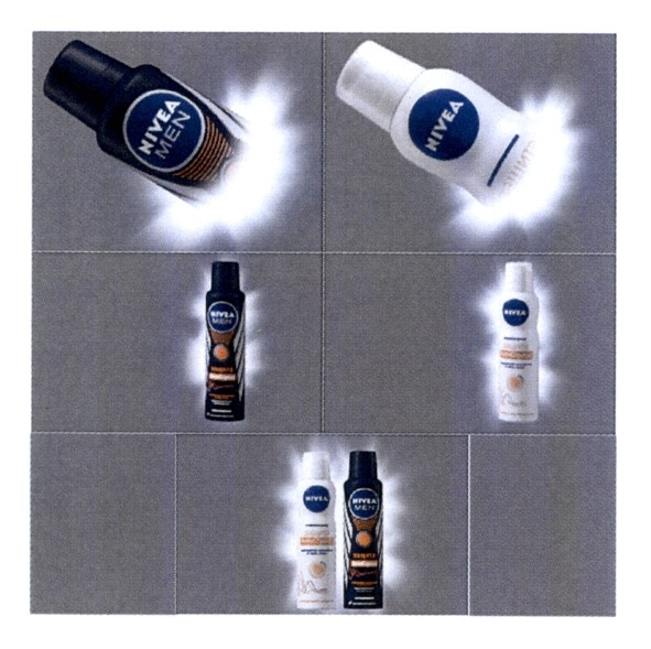 nivea men