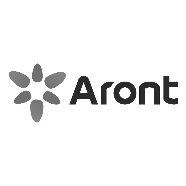 aront