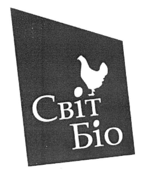 світ біо