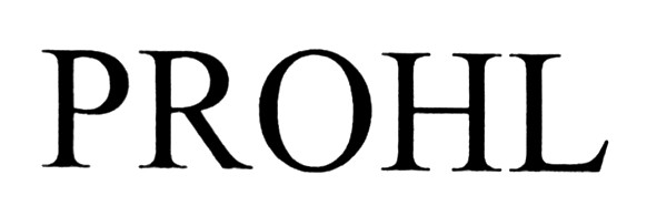 prohl