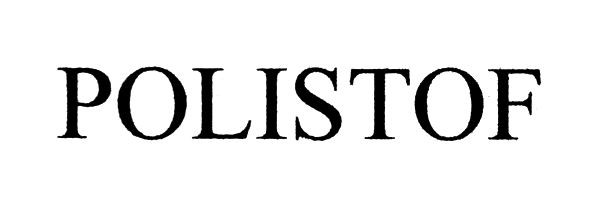 polistof