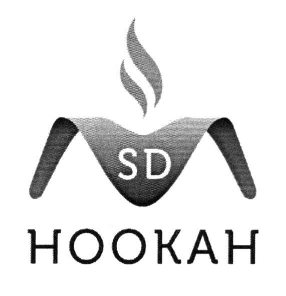 sd hookah