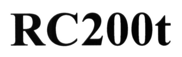 rc200t