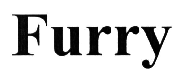 furry