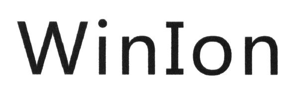 winion