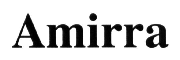 amirra