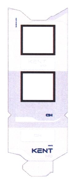 kent hd white