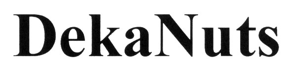 dekanuts