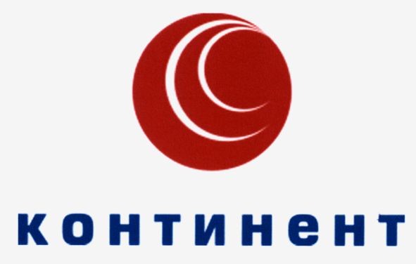 континент