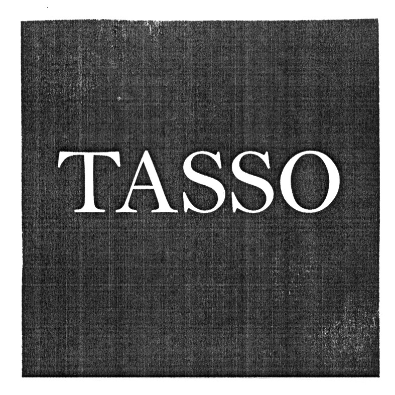 tasso