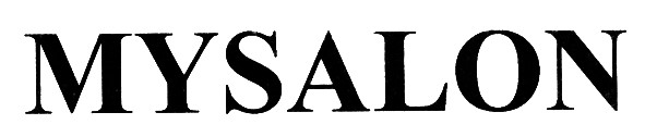 mysalon