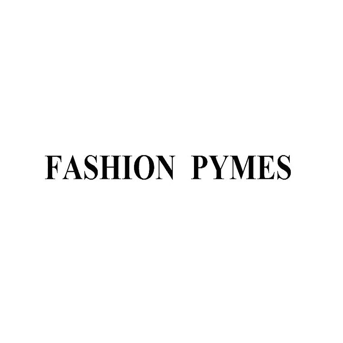 fashion pymes