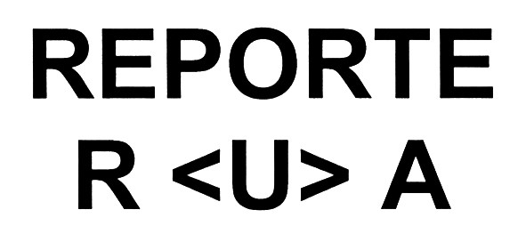 reporte