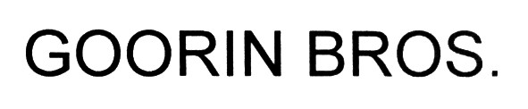 goorin bros.