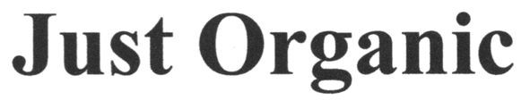 just organic