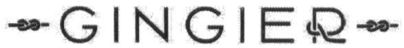 gingier