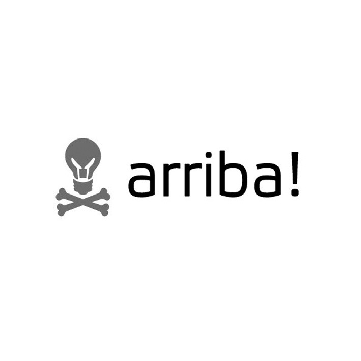 arriba!