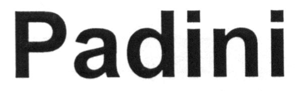 padini
