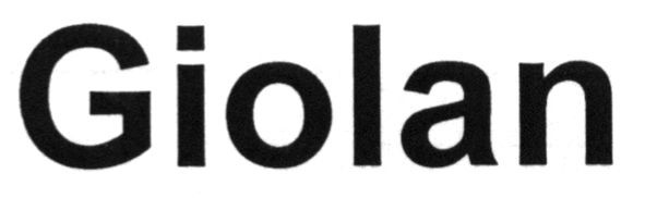 giolan