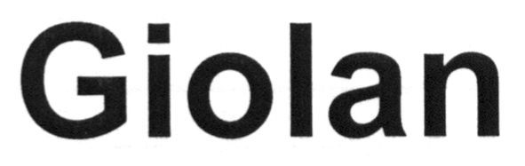 giolan