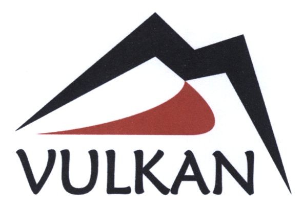 vulkan