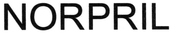 norpril