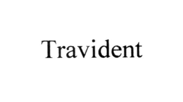 travident