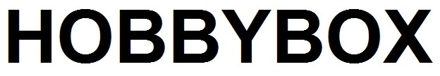 hobbybox