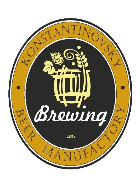 konstantinovsky beer manufactory